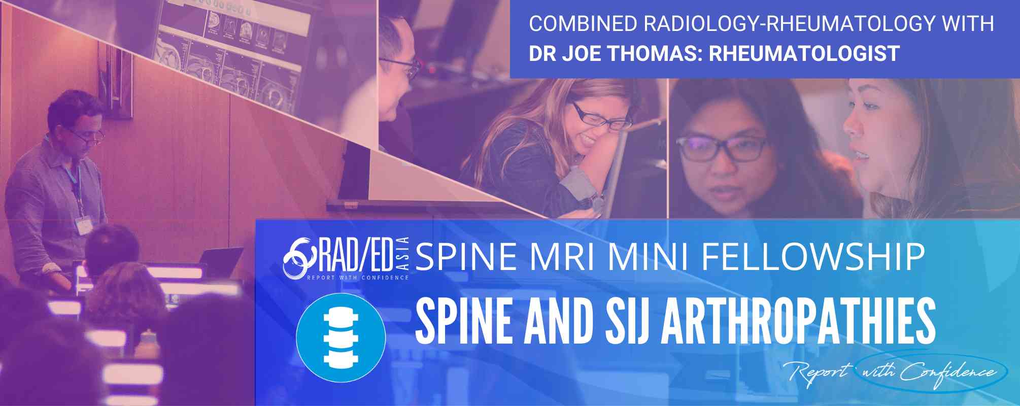 learn spine mri radiology spondyloarthropathy ankylosing spondylitis radedasia