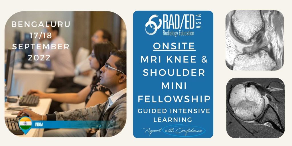 msk-radiology-conference-course-musculoskeletal-mri-knee-shoulder-india-bengaluru-workshop-radedasia